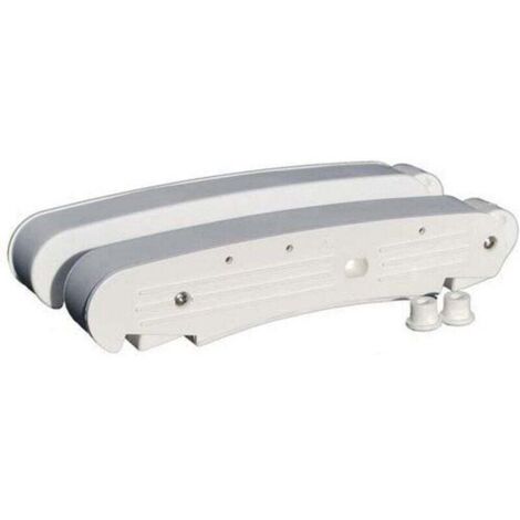 Kit de limpieza de piscinas Hayward AXV417WHP compatible con Navigator Pool Vac Ultra (1/4)