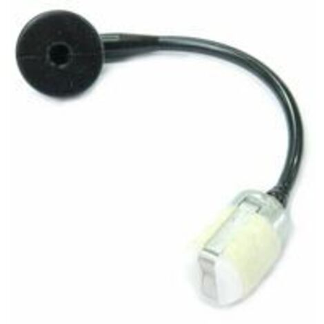 Manguera y filtro de combustible para motosierra Iseki-Shindaiwa