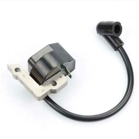 Nueva bobina de encendido para FS 45 FS38 FS45 FS55 bobina de encendido de alto voltaje 4140 400 1300 (1/4)