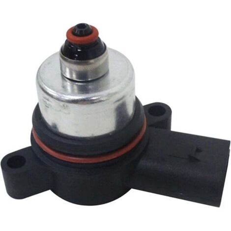 ZVD Válvula solenoide 37206789450 Compresor de suspensión neumática Válvula magnética para BMW 5 F01 F02 F04 F07 F11 F11N Compresor de bomba (1/4)