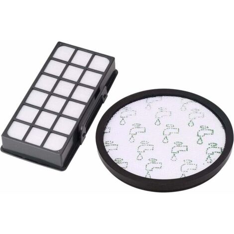 Filtro HEPA para aspiradoras Rowenta Silence Force Cyclonic RO76XX, accesorio de repuesto para sistema de filtración ZR903701 (1/4)