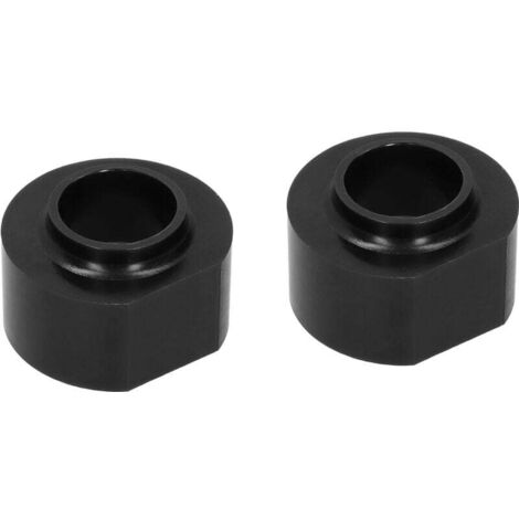 ZVD Espaciador nivelador de kit de elevación delantera de 2 pulgadas para Jeep Wrangler TJ/Cherokee XJ/Grand Cherokee ZJ