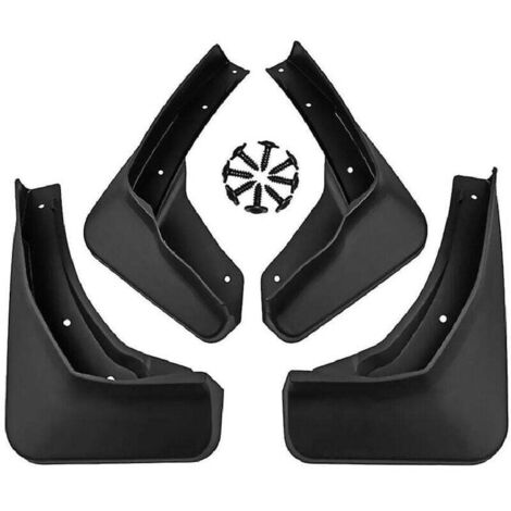 ZVD Garde-boue de voiture pour Q5l Q5 2018-2020 Garde-boue Garde-boue Garde-boue Accessoires de voiture (1/3)
