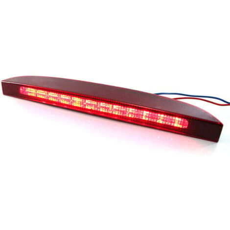 Luz de freno roja alta Renault Clio 1998-2006 GZ.M018R