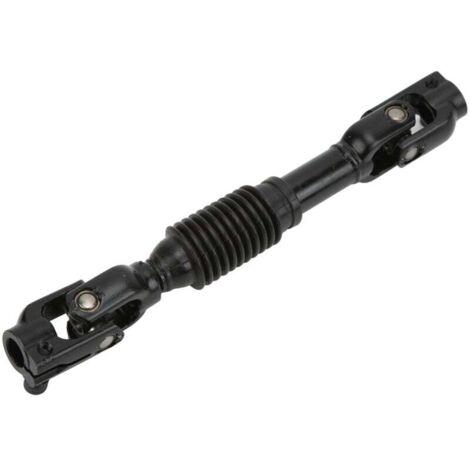 ZVD 70580G01 Reemplazo del conjunto de eje de dirección intermedio para EZGO TXT Gas Electric 2001- (1/4)