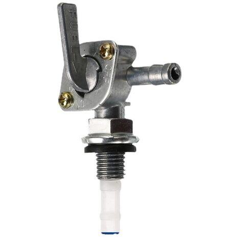 Válvula de interruptor de combustible para tanque de gas del generador - Bomba de combustible - Válvula de tanque de gas 950