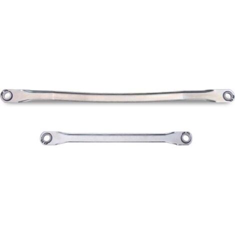 Kit de reparación de varilla de empuje del conector del limpiaparabrisas para Nissan Micra K12 03-10 (1/4)