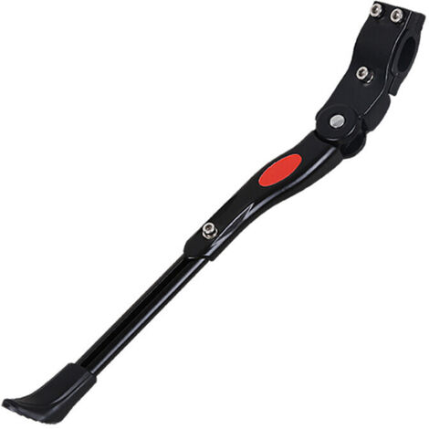 Verstellbarer Fahrradständer für 22-28 Zoll, Fahrradzubehör für Rockrider Mountainbike, Rennrad, Faltrad, Kinderfahrrad