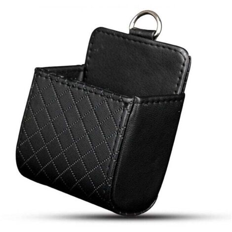 ZVD Petit sac de rangement pour la valve d'air de la voiture (1/2)