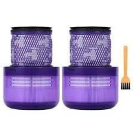 2 Filter für Staubsauger der Dyson V11 SV14-Serie, ersetzt Nr. DY-970013-02 und 97001302
