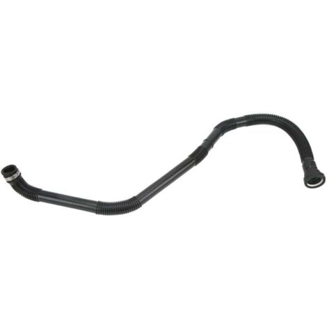 ZVD Manguera de aire EGR 161847, repuesto de manguera de aire para Peugeot 307, 307CC y 307SW. (1/4)