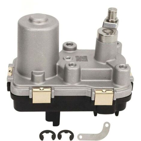 Actuador del turbocompresor 4947719601 BG9Q6K682CC, repuesto para Land Rover Evoque Freelander II