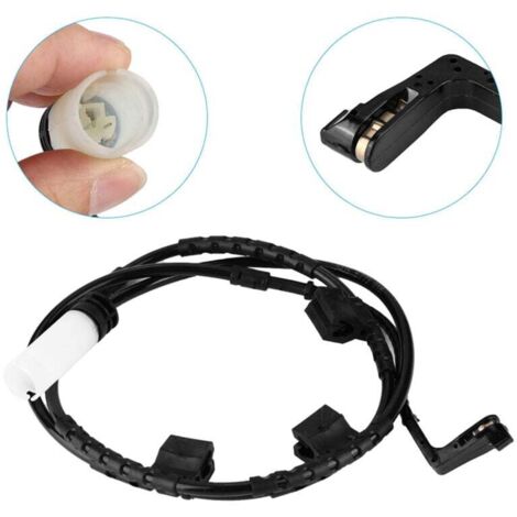 Sensor de desgaste de pastillas de freno traseras para Mini R56 Clubman R55 Descapotable R57 Cooper (1/4)