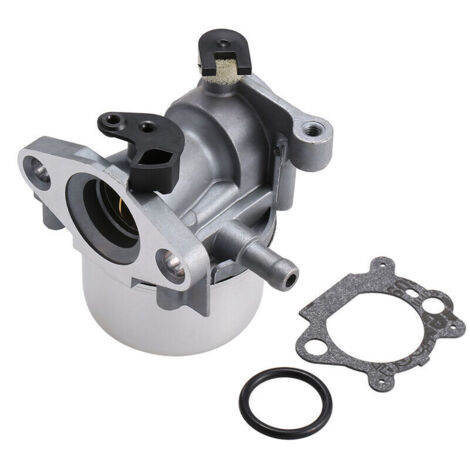 Carburatore Briggs & Stratton 799866 sostituisce 796707/794304, tipo carburatore con guarnizione di montaggio (1/5)