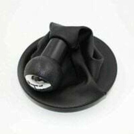 Pomo de cambio de 5 velocidades + fuelle para Citroën Berlingo III Partner 2008-2021 (1/4)