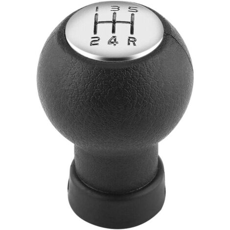 Perilla de cambio de 5 velocidades para Suzuki Swift SX4 (2005-2010) (1/4)