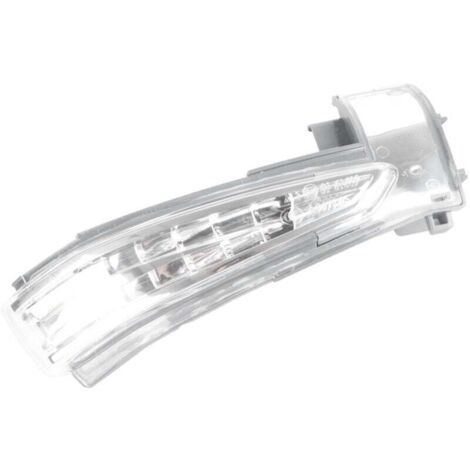 Intermitente de espejo lateral 4068916 Intermitente de espejo de repuesto para PEUGEOT 508 derecho (1/4)