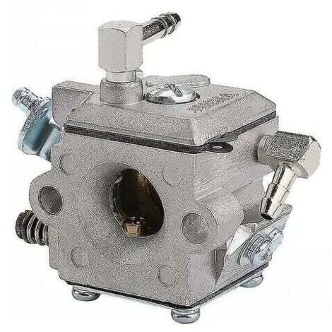 Carburador 031av para motosierra Stihl 030, 031, 032, 032av, Wa-2, Wa-2-1 y 1113-120-0602 (1/3)