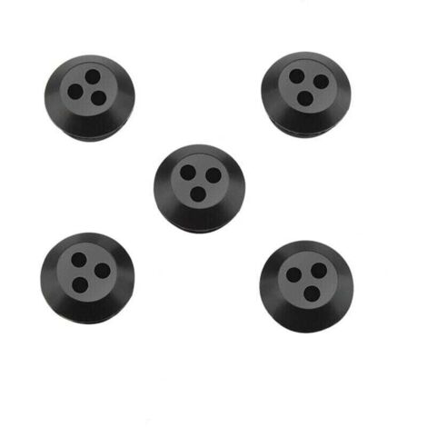Manguera de tanque de combustible con 3 orificios para cortacésped 13211546730 V137000030 (1/4)