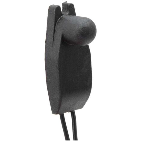 Sensor de temperatura exterior para coche, 6445F9, compatible con Grand Espace y RCZ 107, 206, 207, 208, 301, 306, 307, 308, 406 y 407.
