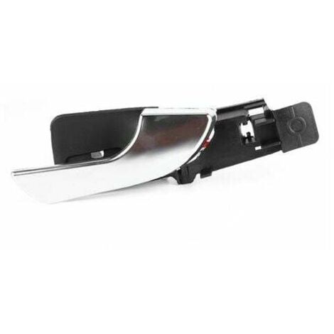 ZVD- Manija de puerta interior delantera derecha 156092167 para Alfa Romeo Giulietta 2010-2019 (1/4)