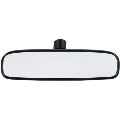 Espejo retrovisor endoscópico para coche, espejo retrovisor interior para 2