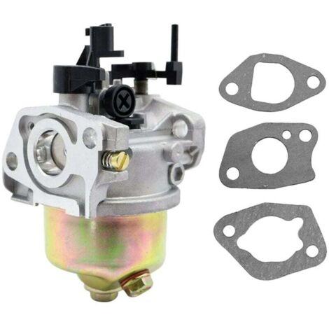 951-14423 Carburador Troy Bilt MTD 951-05531 5X65RU TB120 SC100 (1/4)