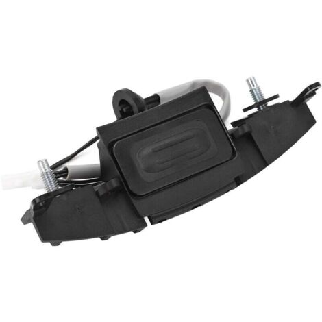 Botón de apertura del maletero 25380AX60B para Micra III (2003-2010) (1/4)