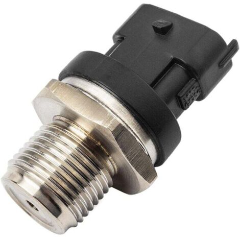 Sensor de presión de combustible 0281002706