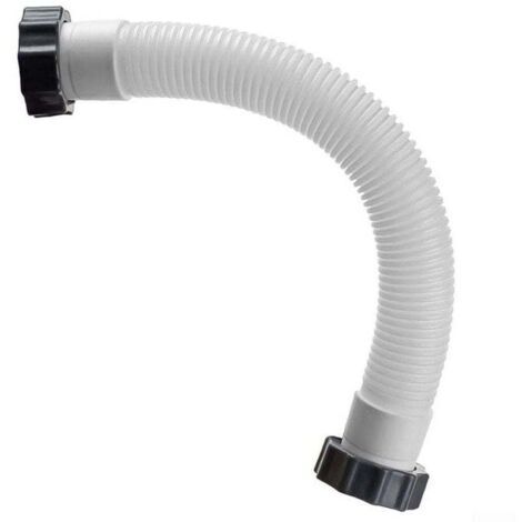 11535 Tubo di interconnessione per pompa filtro a sabbia per piscina Intex da 16 pollici (1/4)