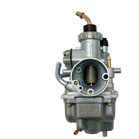 Carburador ZVD para YAMAHA TTR125 TTR125E TTR125L TTR125LE 2000-2007 (1/4)