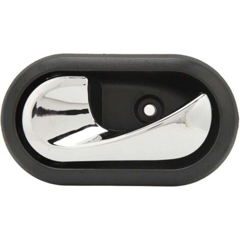 Robusta manija de puerta interior de repuesto para Dacia Dokker Duster Lodgy Sandero (1/4)