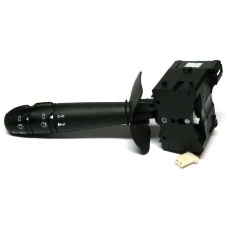 Commodo eco para kangoo y megane 1 OE 7701044278 (1/2)