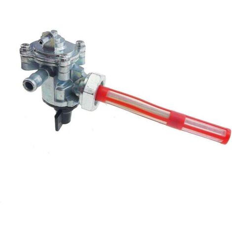 Interruptor de tanque de combustible ZVD para Honda VTX1300C, VTX1300R, VTX1300S, VTX1300T (1/4)
