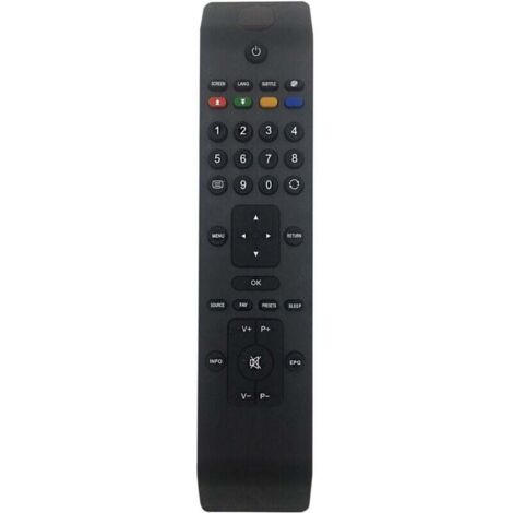 Mando a distancia para TV VESTEL RC3902 (1/4)