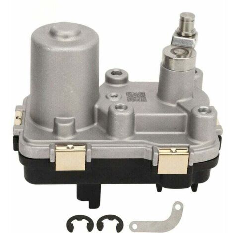 ZVD - Actuador del turbocompresor 4947719601 BG9Q6K682CC, repuesto para Land Rover Evoque Freelander II