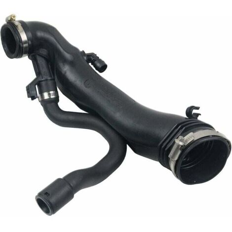 Manguera de admisión de aire ZVD para turbo 1440.Q6 / 1440Q6, compatible con motor turbo Citroën 3008C4L408