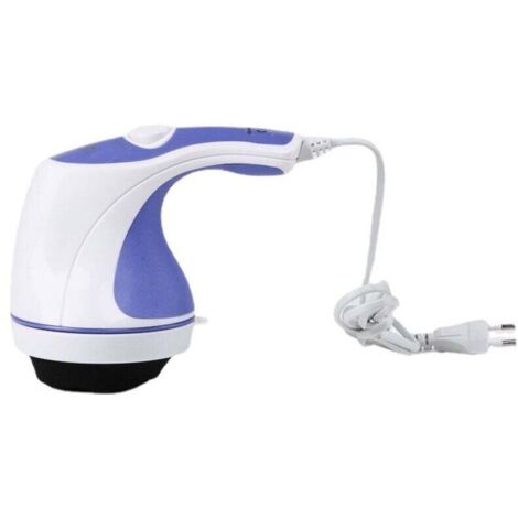 Máquina multifuncional para empujar grasa ZVD, máquina eléctrica para reducir grasa, masajeador cervical, relájese y disfrute (1/4)