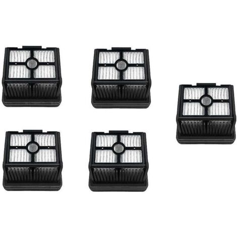 Filtro HEPA compatible con accesorios de aspiradoras H13 y M13 (1/2)