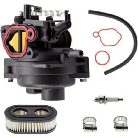Kit de carburador 799584 reemplaza 799584 592361 594057 594058 594529 Compatible (1/4)