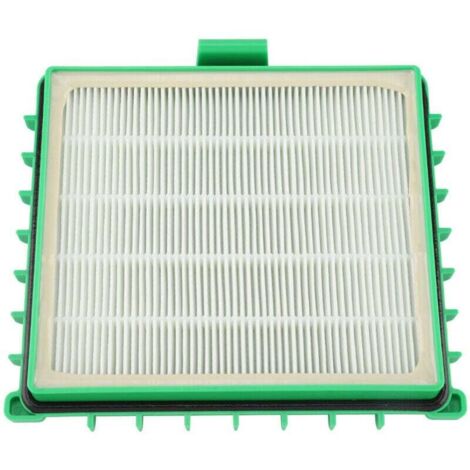 Filtro HEPA para aspiradora Rowenta Silence Force ZR002901 RO4421 RO4427 (1/4)