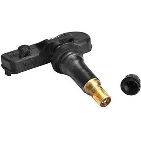 Sensor de presión de neumáticos, TPMS de 433 MHz para Citroën C4 y Peugeot 308 (9683420380) (1/4)