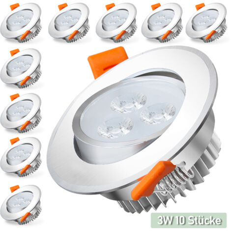 Led Spots Mit Trafo