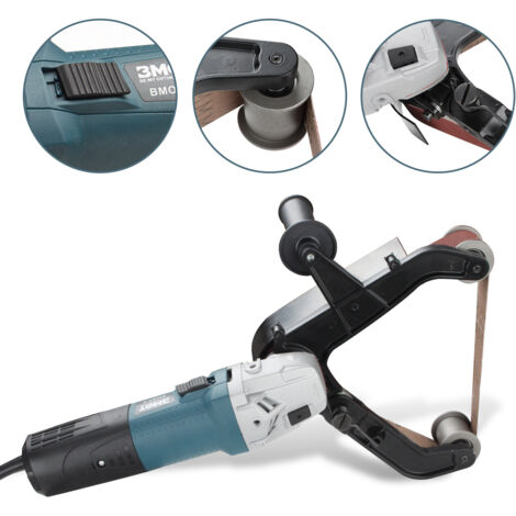 Yinhing Set di Giunzione Nastro Professionale da 1/4 10 Pollici con