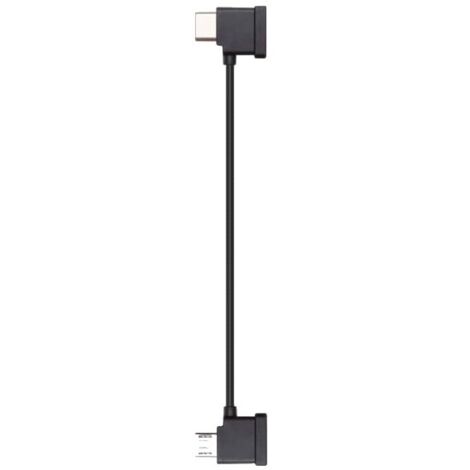 Mavic Air 2/2S RC Cable (Micro-USB Connector) (1/3)