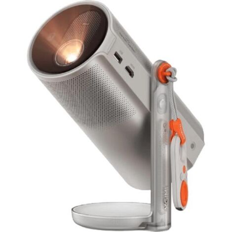 Vidéoprojecteur Xgimi MoGo 4 Full HD Gris