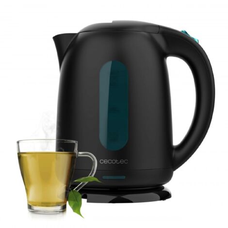 Bouilloire THERMOSENSE 180 1,7L noir (1/5)