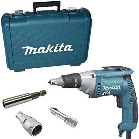 MAKITA Trockenbauschrauber 570W + Koffer FS2300K
