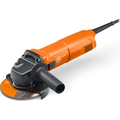 Fein Winkelschleifer CG 10-125 N00 Set
