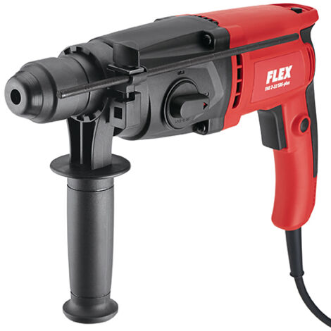 Universalhammer SDS-plus FHE 2-22 FLEX - in L-Boxx - 413674